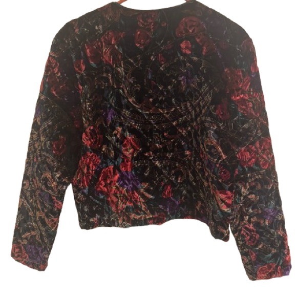 Vintage First Option Jacket - Picture 3 of 6